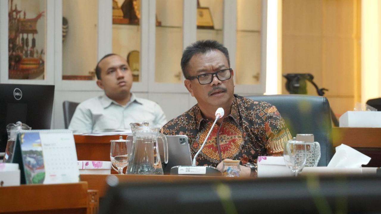 May Day 2025 Harus Jadi Momentum Percepat Revisi UU Ketenagakerjaan untuk Lindungi Pekerja