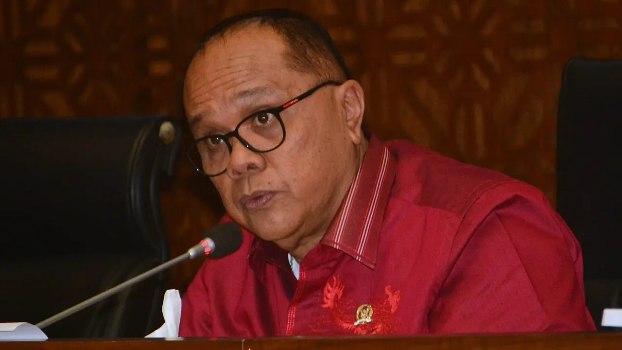 Soal Penerbitan Sertipikat Tanah, Junimart Girsang Minta Menteri Hadi Tjahjanto Berhati-Hati