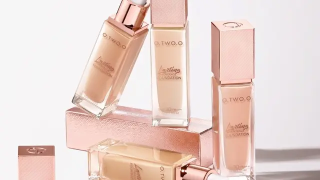 Rayakan Ulang Tahun ke-8, Prodiuk Kecantikan Angkat Tema Extraordinary Shine.