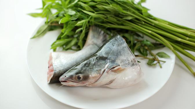 5 Tips Agar Ikan Patin Tidak Hancur Saat Dimasak - Fimela.com