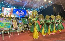 Kenduri Seni Melayu Batam 2026: Perkuat Wisata Budaya dengan Empat Negara
