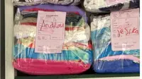 6 Nama Pelanggan Laundry Ini Unik Banget, Bikin Ngakak