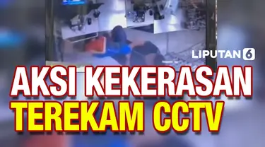 THUMBNAIL KEKERASAN