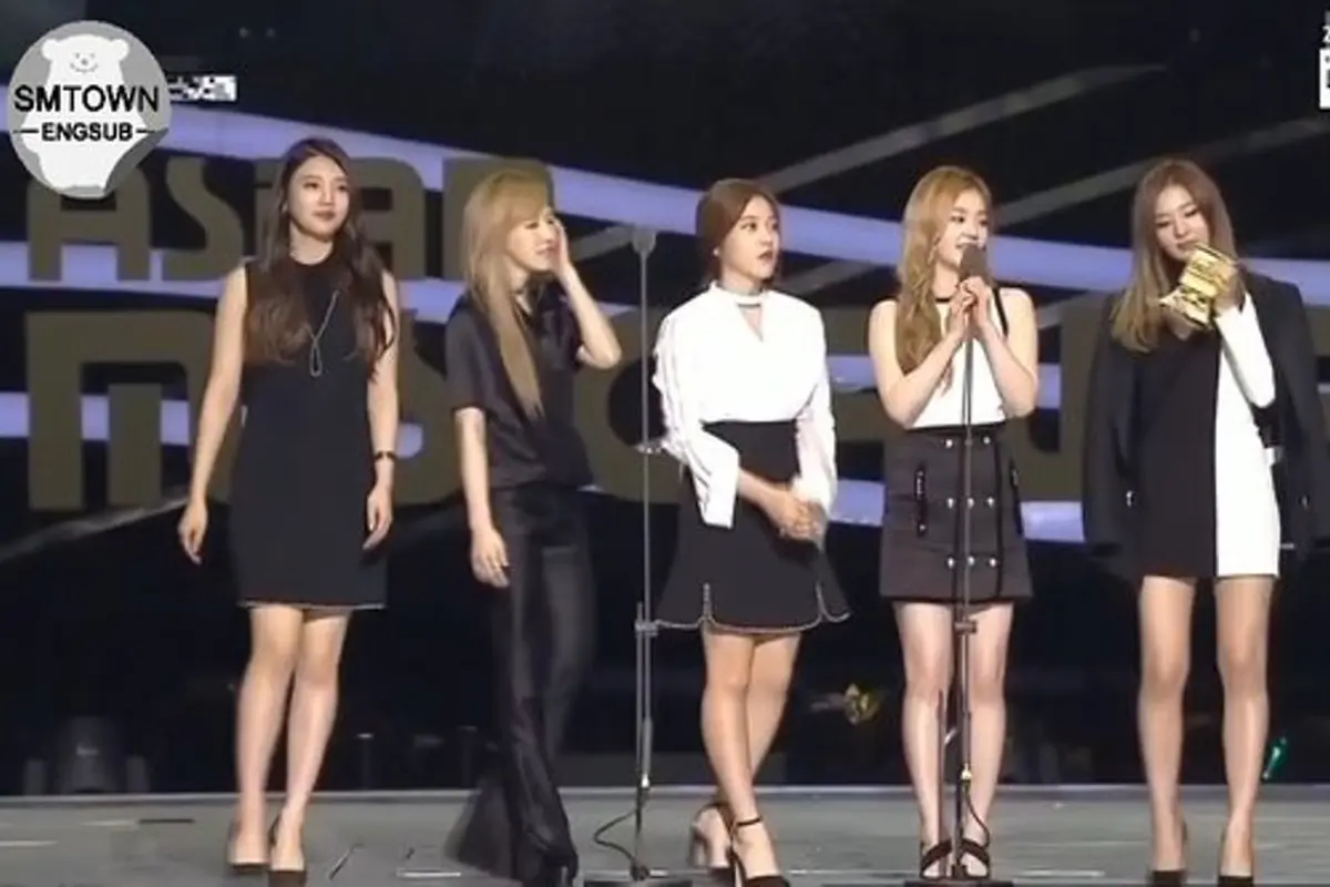 Red Velvet
