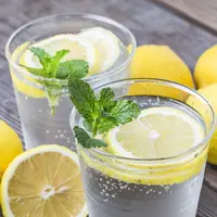 Lemon dapat diolah menjadi minuman untuk diet/copyright shutterstock/yuda chen