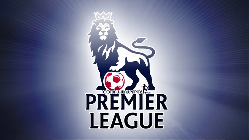 Ilustrasi Logo Premier League