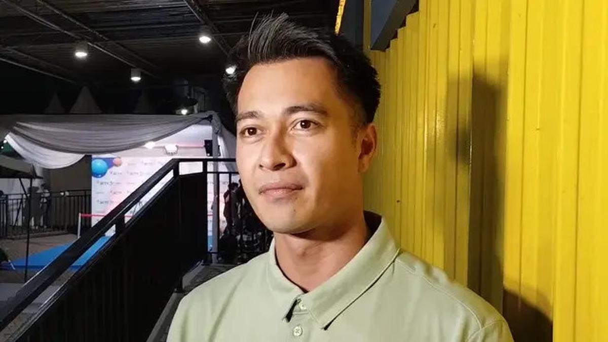 3 Tantangan Eza Gionino Main Sinetron SCTV Cinta di Ujung Sajadah, Salah Satunya Hadir di Tengah Cerita