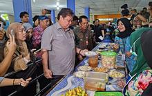 Anggaran Rp71 T untuk Makan Gratis Dinilai Masuk Akal Oleh DPR