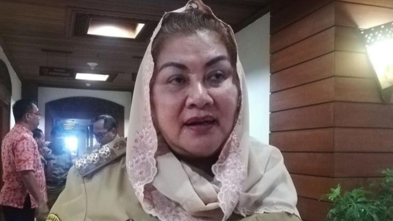 Drama Kasus Korupsi Mbak Ita dan Suami, Kalah Lawan KPK hingga Kompak Selalu Mangkir Pemeriksaan