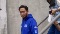 Jeje Govinda nyaleg dari PAN