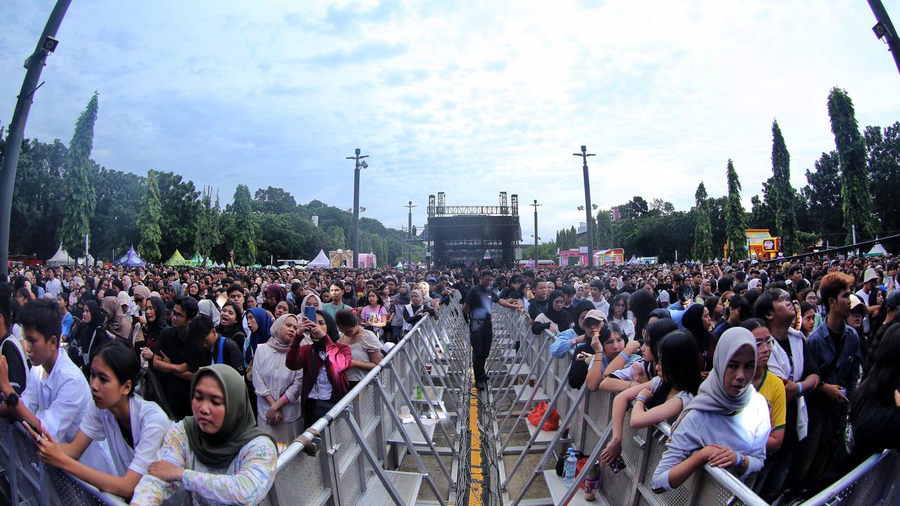 KapanLagi Buka Bareng (KLBB) Festival 2026