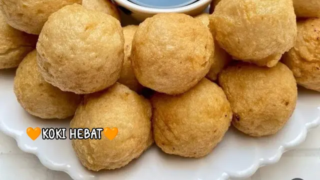 Resep Pempek Adaan Asli Palembang