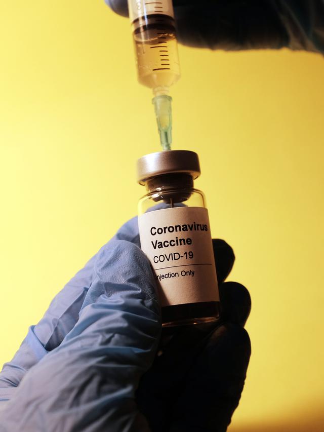 Dugaan Efek Samping Fatal dari Vaksin, dr. Reisa Broto Asmoro: Semua Vaksin Dijamin Aman