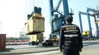 Penerimaan Bea Cukai Sentuh 57,1% dari Target, Ini Rinciannya