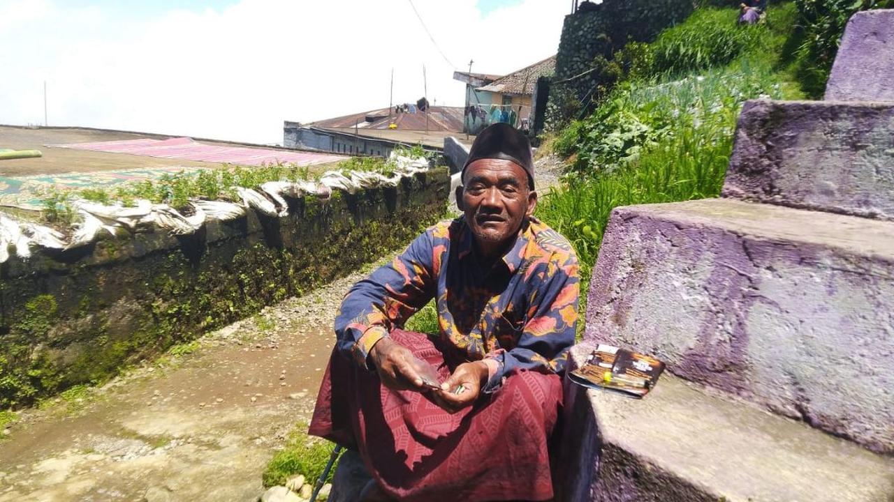 Dok. Istimewa