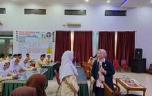 Kemenag Sumbar Gencarkan Edukasi Wakaf Produktif untuk Gen Z: Investasi Karakter dan Ekonomi Syariah