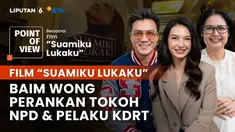 Update video lainnya dari SCTV dan Liputan 6, klik: https://www.vidio.com/@sctv

Simak konten Liputan 6 lainnya di https://www.youtube.com/channel/UC1Qp...

Perbaharui informasi dari sejumlah daerah di Indonesia, klik: https://www.youtube.com/@Liputa...