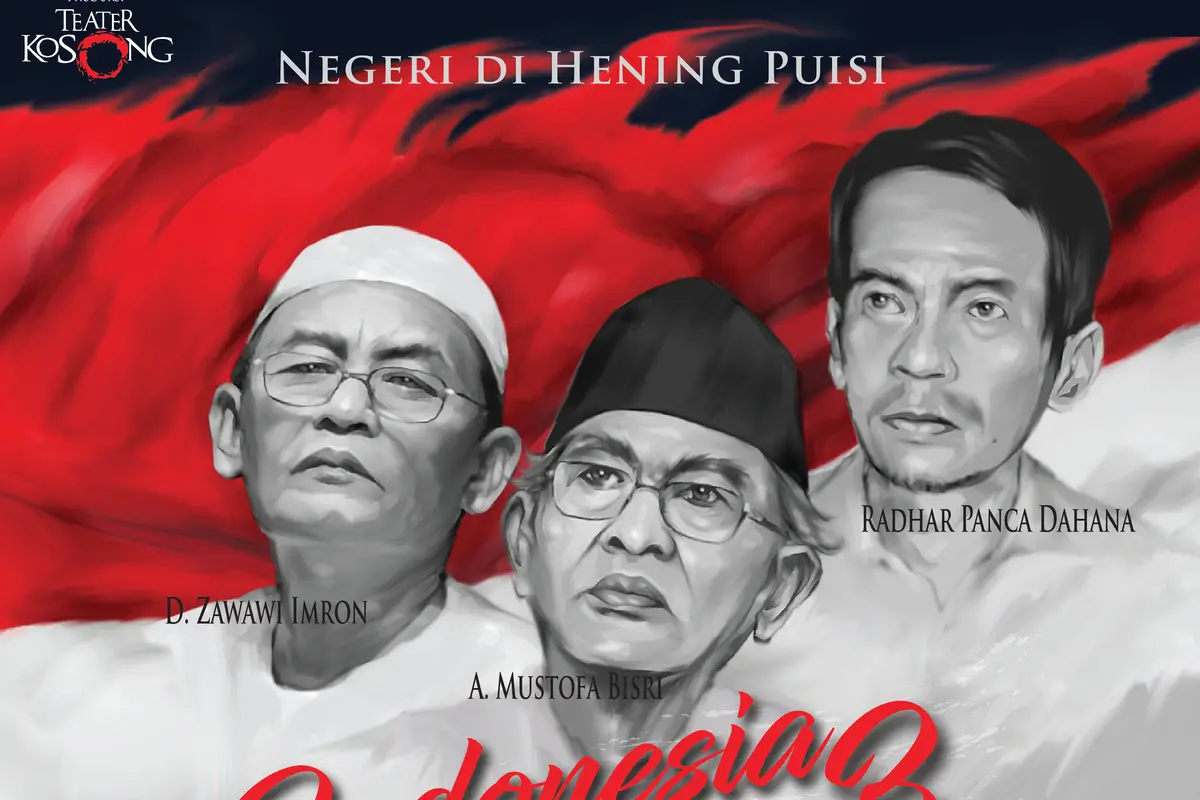 [Bintang] Indonesia Dalam 3