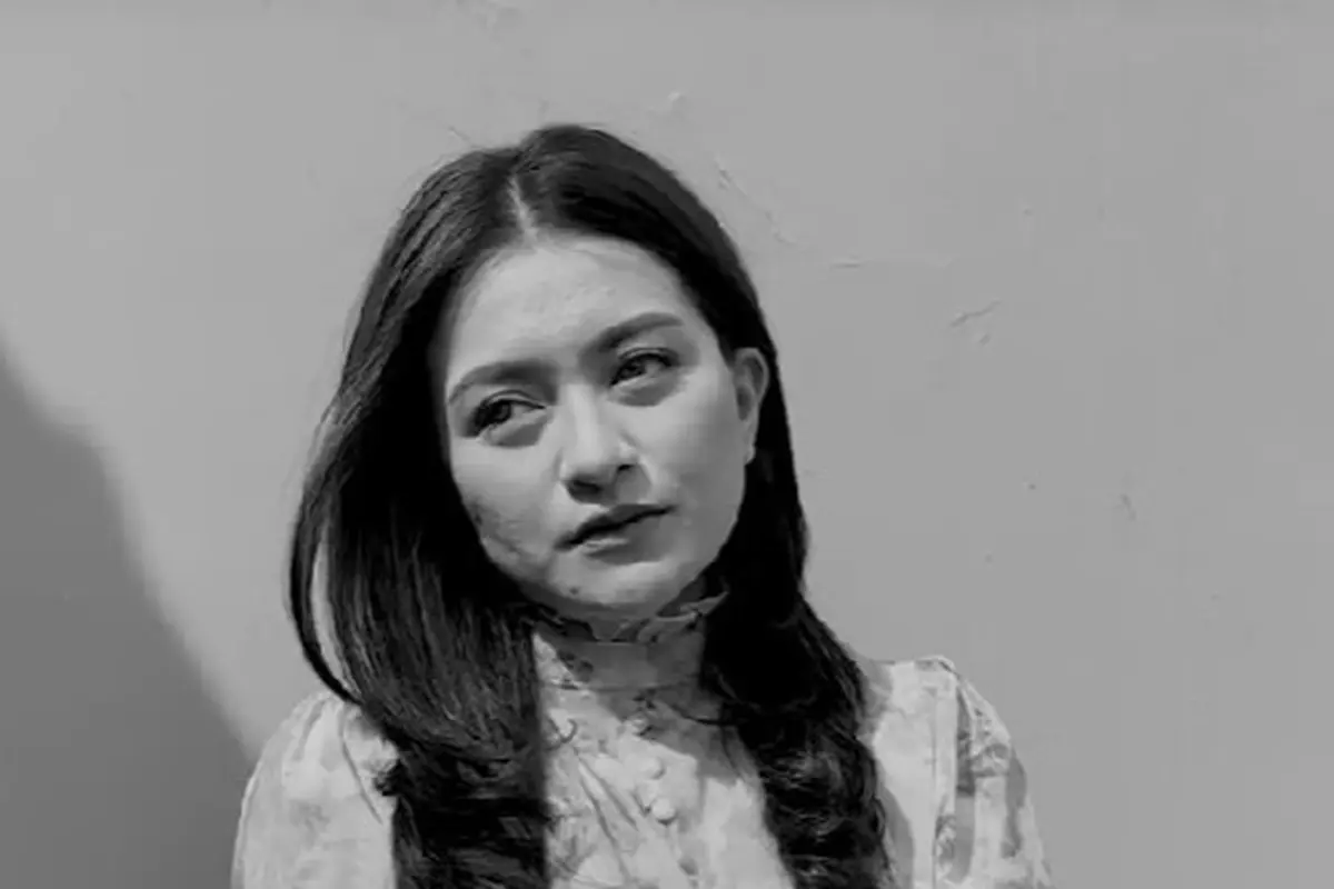 Nathalie Holscher Tanpa Hijab Setelah Jadi Mualaf