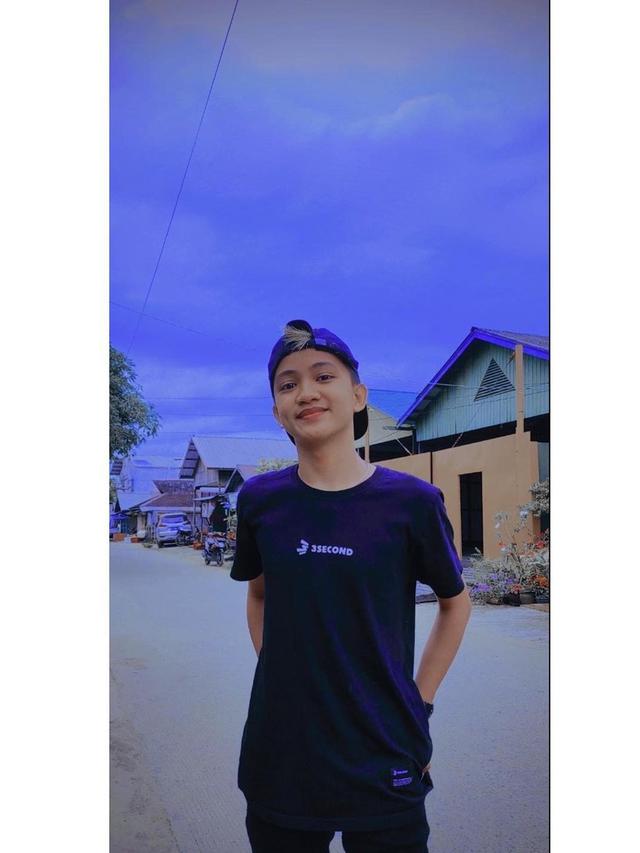 Terungkap Kekasih Dini Lida Ternyata Selebgram Dan Konten Kreator Tiktok Showbiz Liputan6 Com