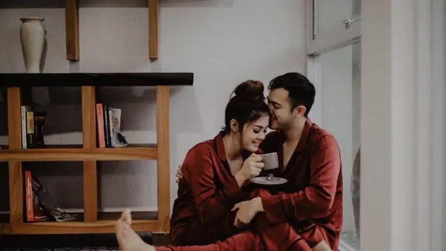 [Bintang] Rifky Balweel-Biby Alraen