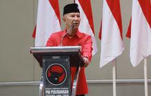 PDIP Yakin Revisi UU MD3 Tak Dibahas hingga Pelantikan Anggota DPR: Kami Punya Pengalaman Buruk