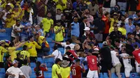 Marcelo Bielsa Serang CONMEBOL dan Amerika Serikat Buntut Sederet Kasus Copa America 2024: Mereka Pembohong!