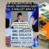 Jangan Gampang Percaya Kabar Pembagian Uang dari Pejabat, Sebelum Cek Daftar Hoaks Berikut Ini