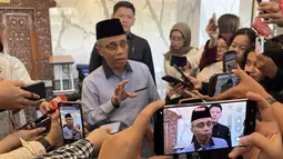 Soal Evaluasi MSCI, Wamenko Perekonomian: Mereka Tidak Selalu Benar