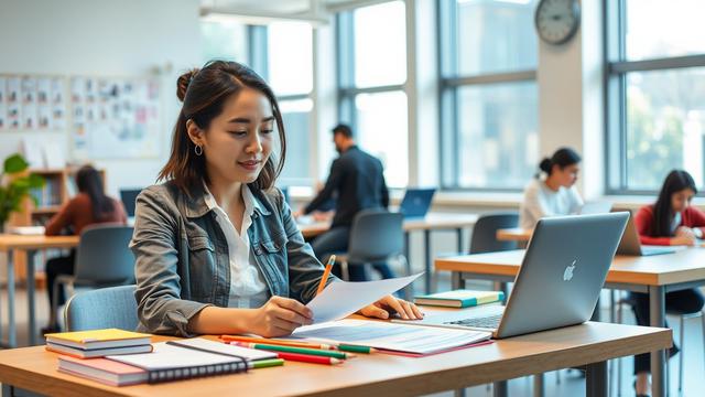 Contoh RPP 1 Lembar, Lengkap dengan Petunjuk Penyusunannya