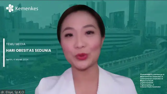 Dokter spesialis kedokteran olahraga, Elsye