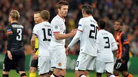 [VIDEO] Kegagalan MU Kalahkan Shakhtar