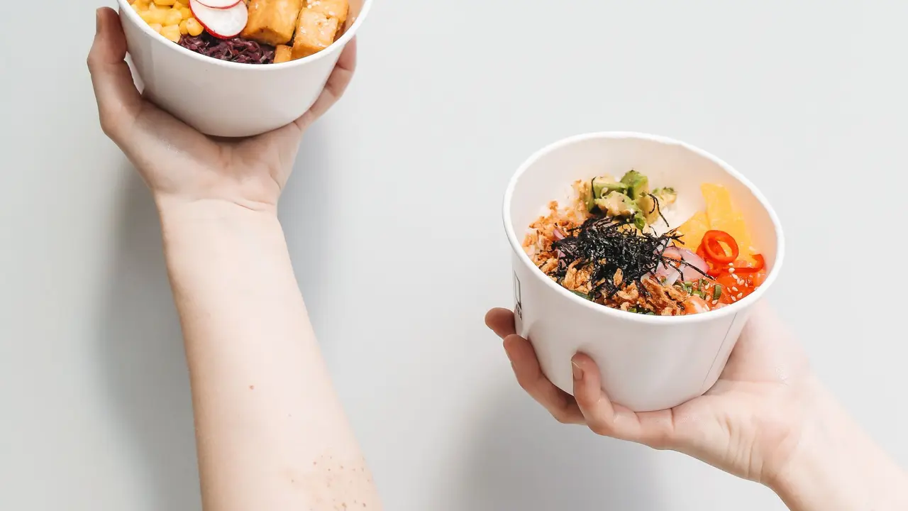 Rice Bowl Menjadi Salah Satu Asupan Bergizi