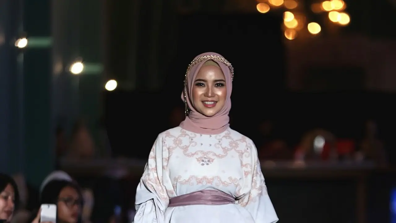 [Bintang] Hijab