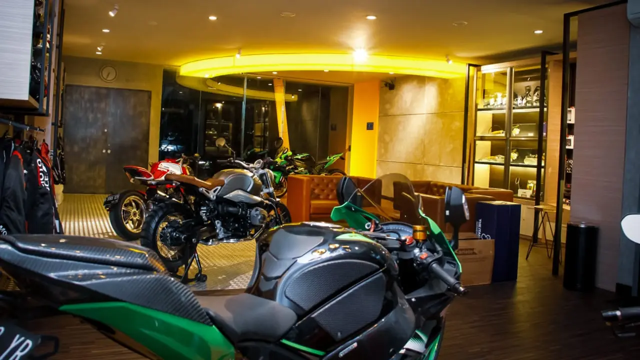 Seimos Moto