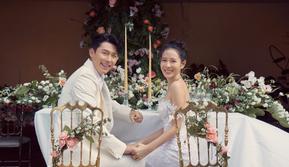 Hyun Bin dan Son Ye Jin. (Instagram/ yejinhand)