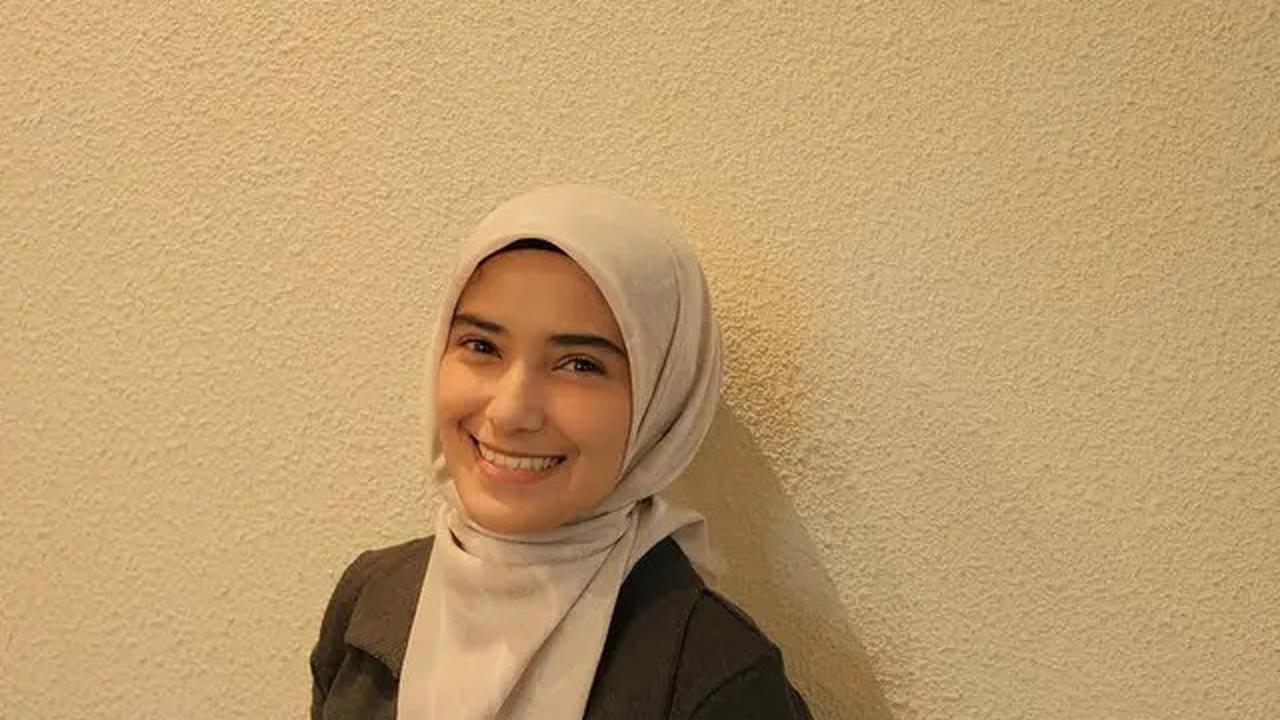 6 Potret Nadya Mustika Usai 6 Bulan Melahirkan, Kembali Langsing Penampilan Bak ABG