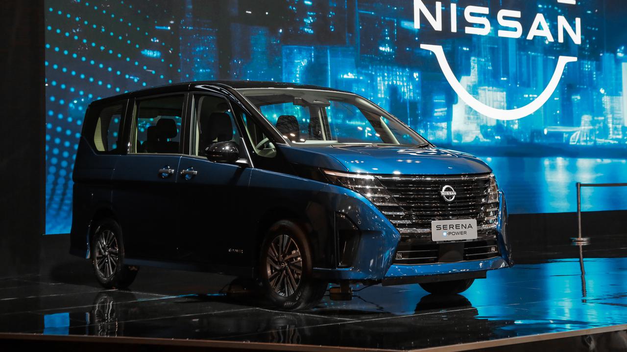 Rincian Harga Mobil Hybrid Reguler di Indonesia Terbaru September 2024