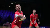 Piala Thomas 2026: Diunggulkan, Indonesia Enggan Remehkan Aljazair