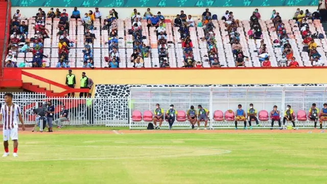 PON XX Papua