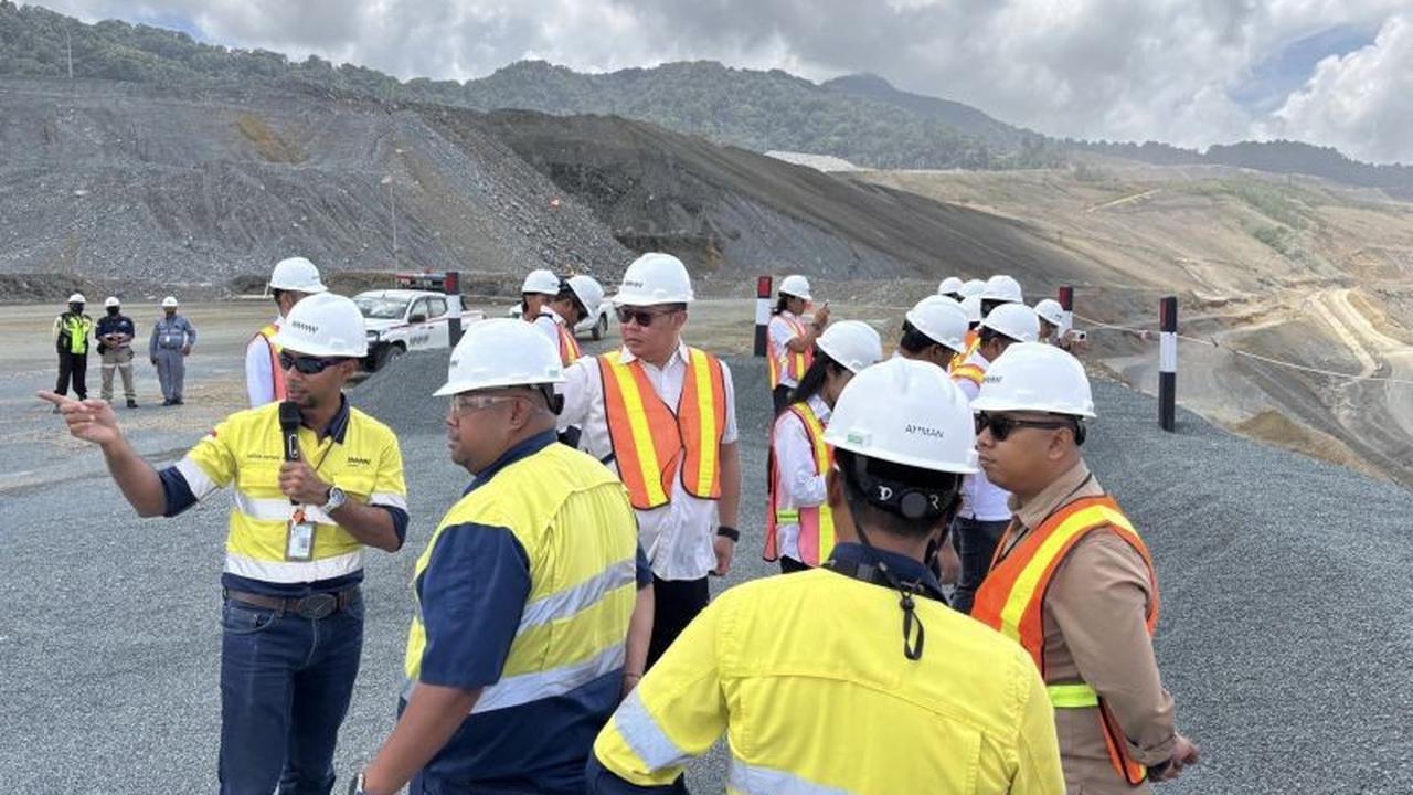 Terungkap! 64 TKA di NTB Langgar Aturan Alamat, Imigrasi Temukan Indikasi Pelanggaran TKA Besar-besaran