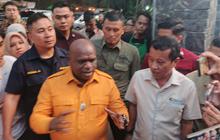 Menteri Pigai: Biaya Pemulihan Korban Demo Ditanggung Negara, Kebebasan Akademik Tetap Berjalan