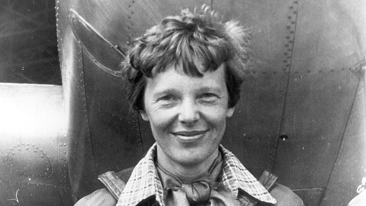 Amelia Earhart Quotes