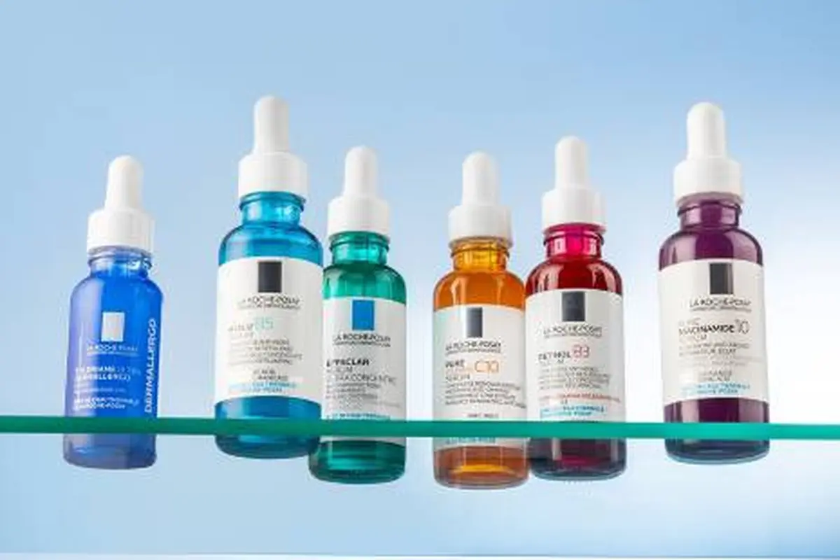 La Roche Posay