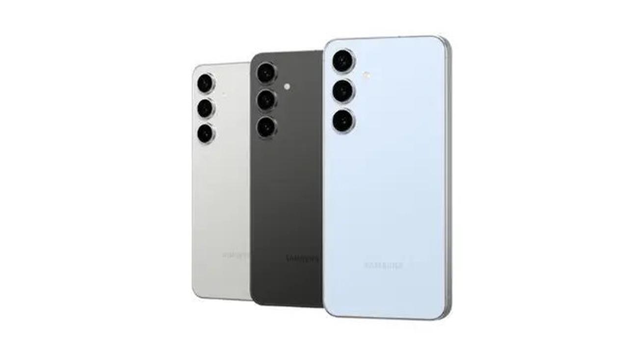Harga Samsung S24 FE Terbaru April 2025, Lengkap dengan Spesifikasi