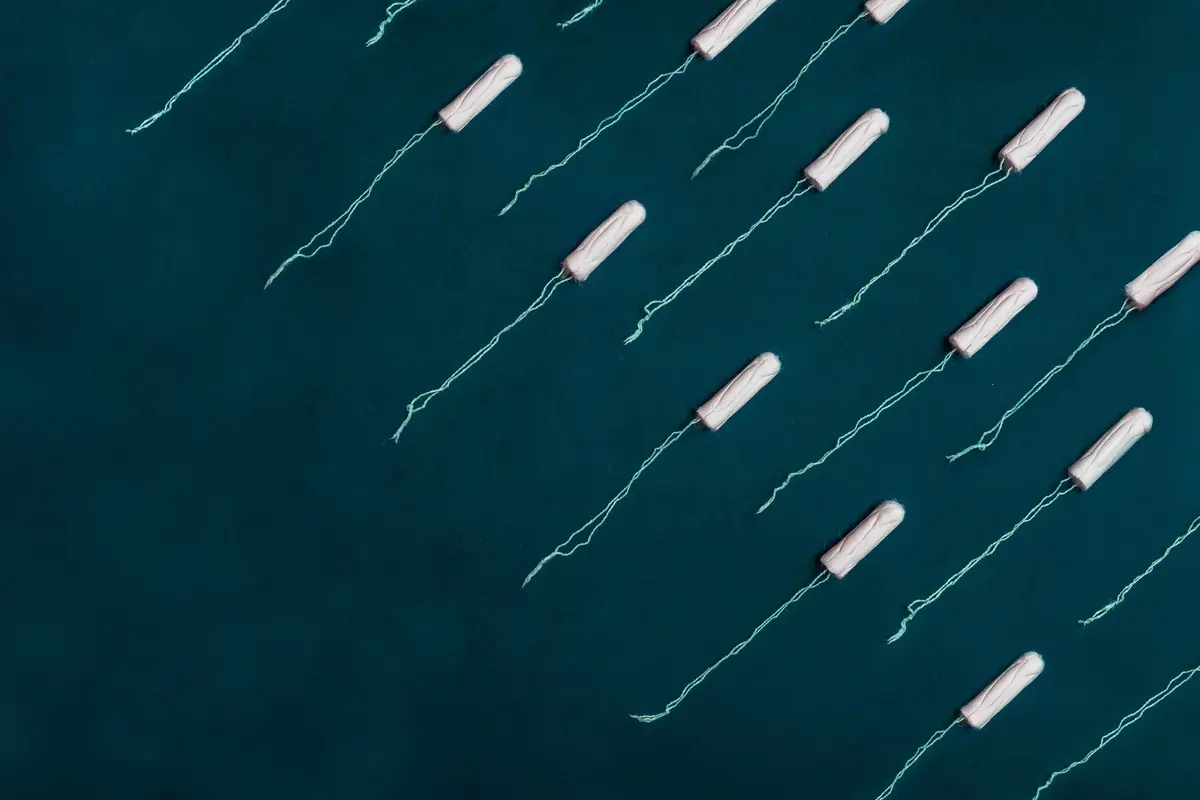 [Fimela] Tampon
