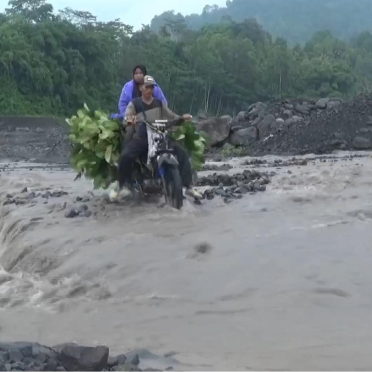 banjir lahar semeru