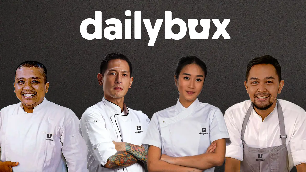 DailyBox