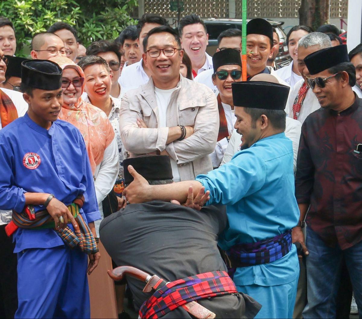 Dok. Istimewa