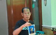 Keluarga Serahkan Rambut Ibu untuk Identifikasi Pegawai KKP Korban Pesawat Jatuh